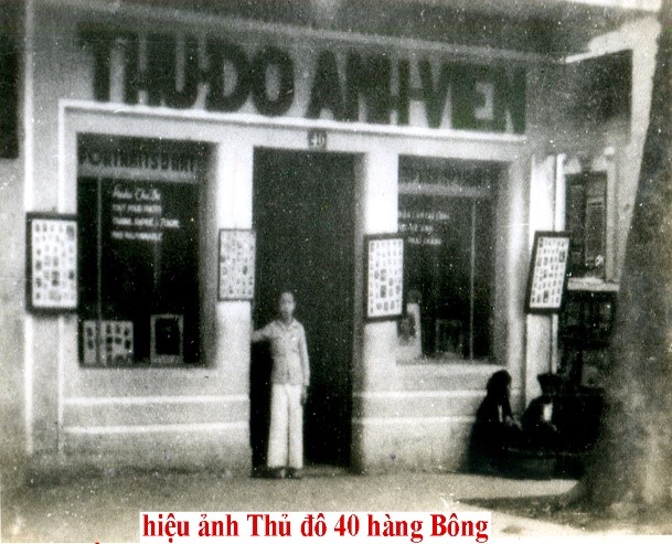 Cụ Phạm Văn Cầm, chi 2