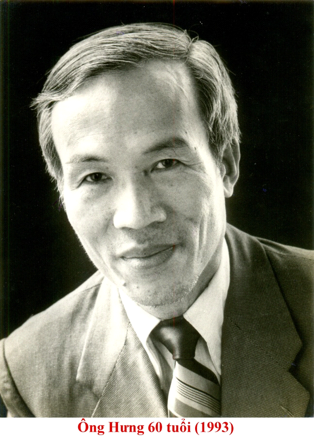 Cụ Phạm Đăng Hưng, chi 2