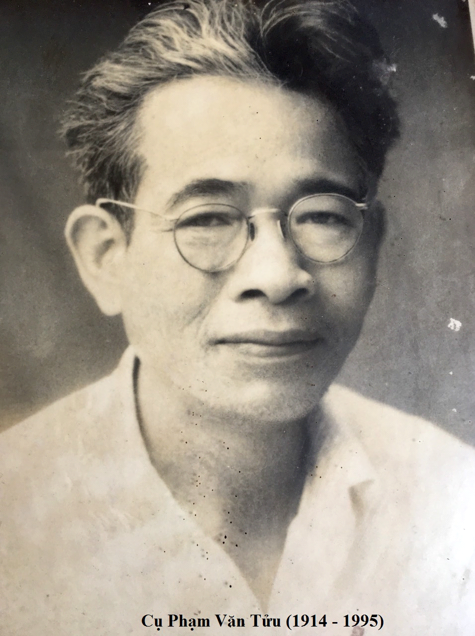 Cụ Phạm Văn Tửu, chi 2