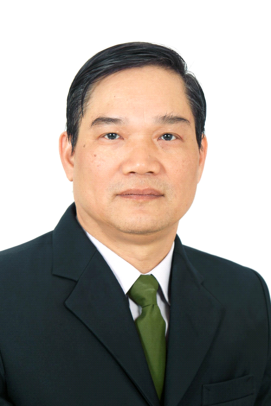 Ông Phạm Minh Huy, chi 2